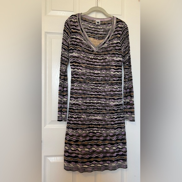 Missoni dress - Picture 1 of 7